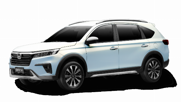 Honda Brv Long An