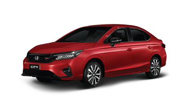 Honda City Long An