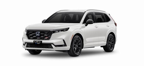 Honda Crv Long An